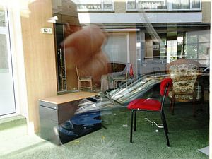 Urban Reflections 49