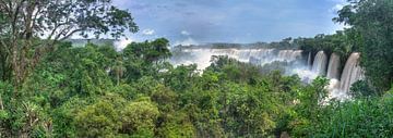Parc National d'Iguazu