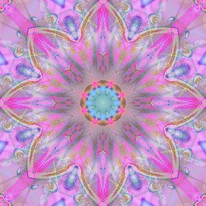 Mandala P95555 Roccoco