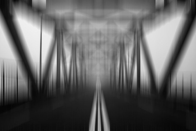 Brücke von Robert Broeke