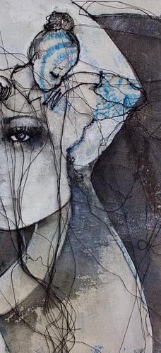 'Girls from the Sea' by Kim Rijntjes