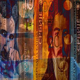 FINANZIELL : SERBISCHE DINAR