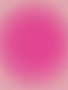 Pink gradient
