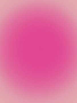 Pink gradient