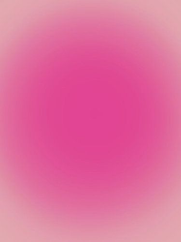 Pink gradient van Lianne Louise
