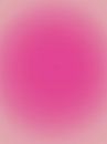 Pink gradient van Lianne Louise thumbnail