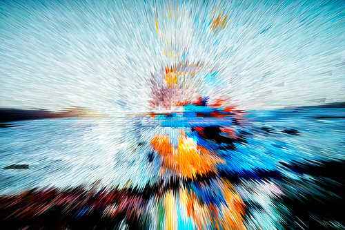 Digital art