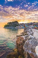 Parga Greece