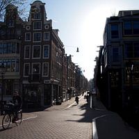 Jordaan - Amsterdam