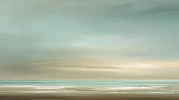 Mint Horizon im sanften Licht