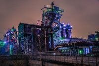donker duisburg