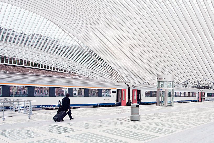 M. Classe et Qualité par Bart van der Worp