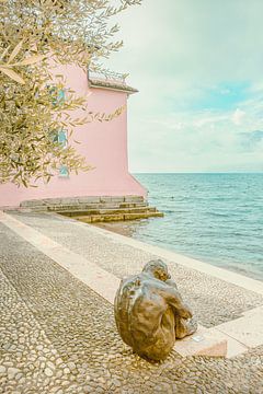 Porto Vecchio von Michael Schulz-Dostal