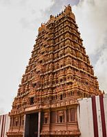 Nallur Kandaswamy-Tempel