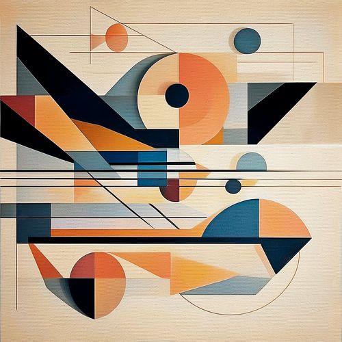 Mid Century  Seagull