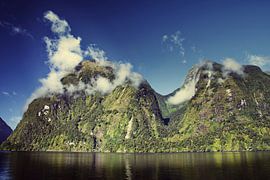 Milford Sound