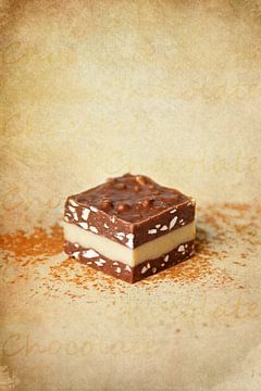 chocolate von Claudia Moeckel