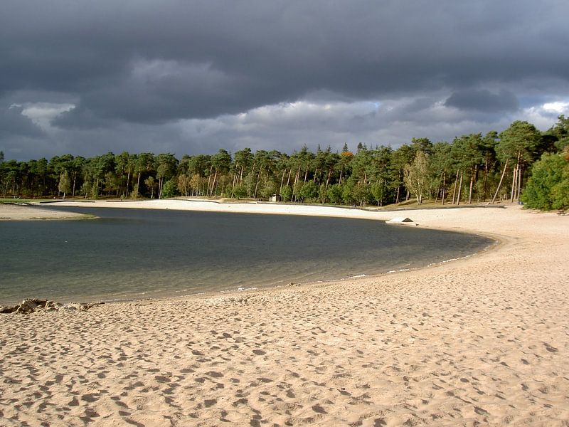 Caribisch Gebied? by Nils Dekker