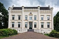 Huize Scherpenzeel