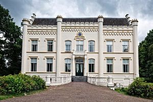 Huize Scherpenzeel