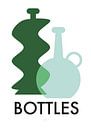 Bottles by Raymond Wijngaard thumbnail