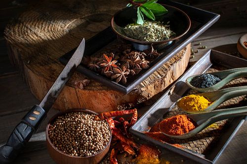 Kruiden