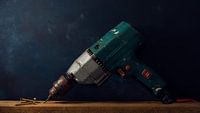 Power Drill