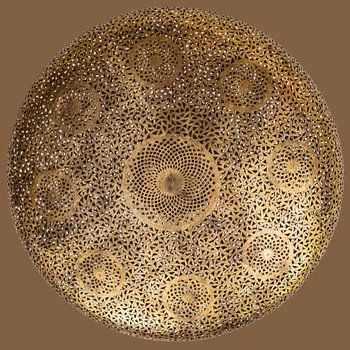 Stil und Farbe von Marrakesch