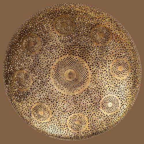 Marrakech style and color