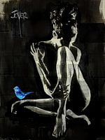 L'ESPOIR DE TRANQUILLITÉ