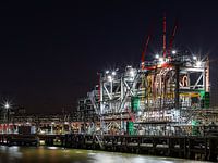Industrie Rotterdam Botlek