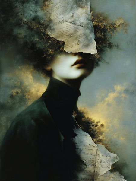 Scorched Memories by Jacky