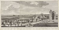 Belagerung von Haarlem, 1572 von Historisch Haarlem Miniaturansicht