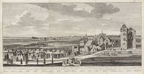 Belagerung von Haarlem, 1572