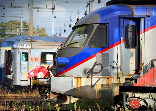 Project Urbex52 nr33