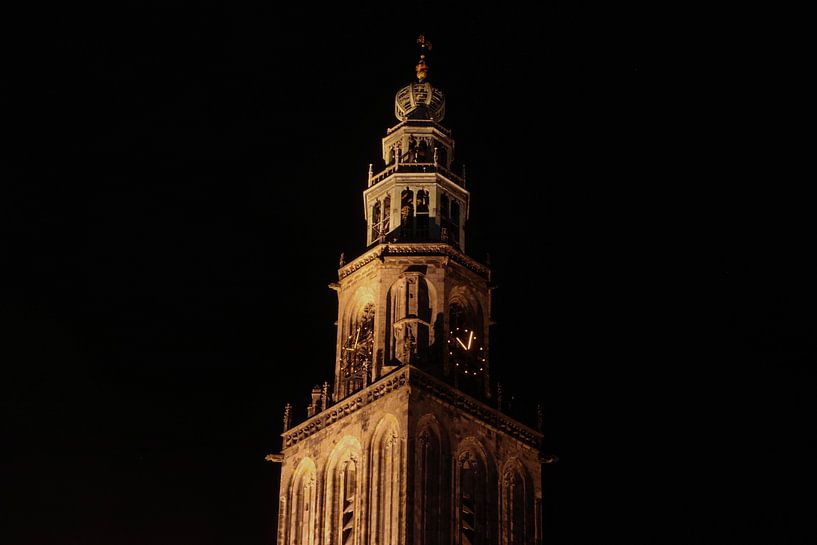 Groningen by Anne Ploeg