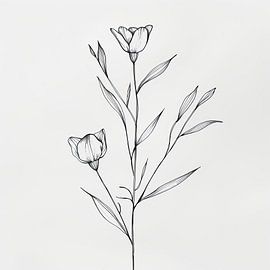 Abbildung von ARTEO Gemälde