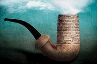 Ceci n'est pas une pipe