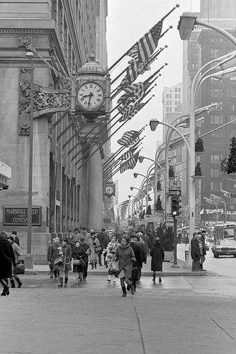 1979 - Chicago State Street
