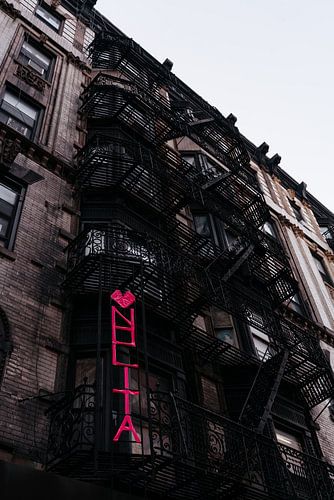 Nolita III
