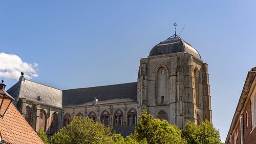 Grote Kerk Veere