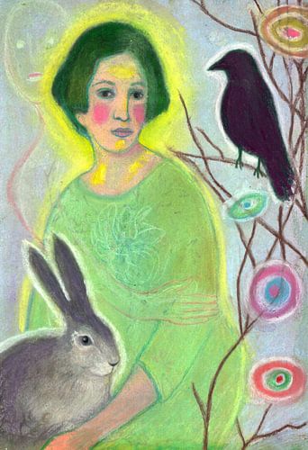 Hare und Raven