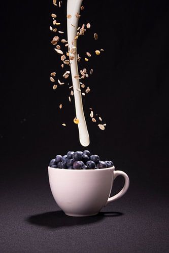 Klassisches Frühstück