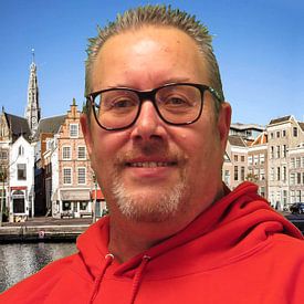 Harry Herman profielfoto