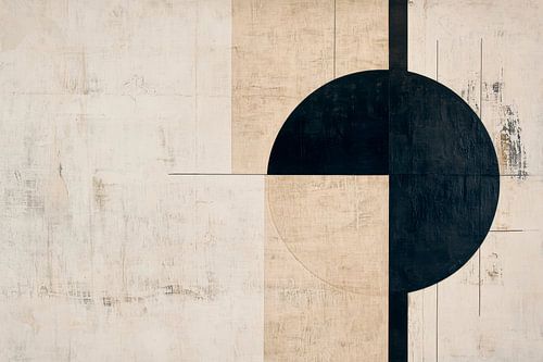 Geometrische compositie