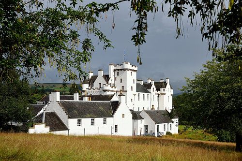 Kasteel Blair