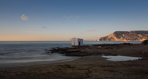 Calpe II