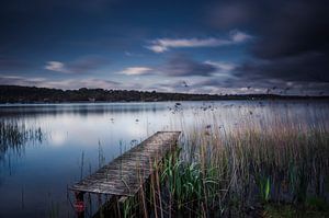 Dark day sur Arnaud Bertrande