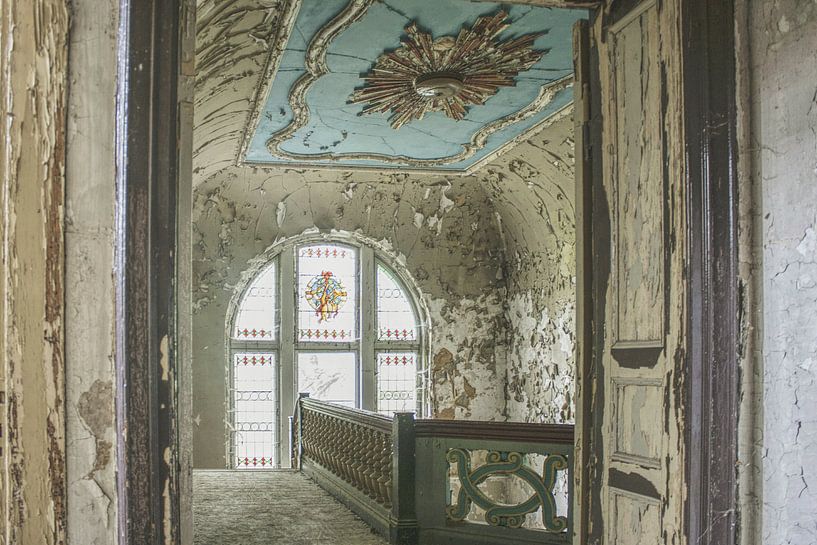 Korridor von Ivana Luijten