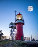 Lighthouse of Vlieland